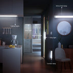Glowline™ - Wireless LED Motion Sensor Light